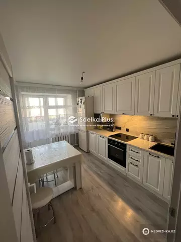 50.5 м², 2-комнатная квартира, этаж 8 из 9, 50 м², изображение - 7