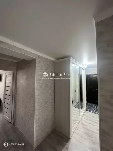 50.5 м², 2-комнатная квартира, этаж 8 из 9, 50 м², изображение - 9