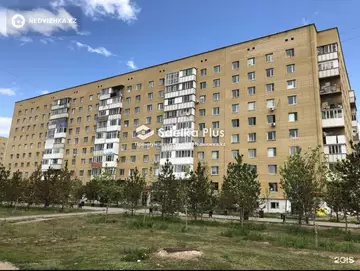 50.5 м², 2-комнатная квартира, этаж 8 из 9, 50 м², изображение - 16