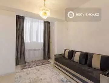 26 м², 1-комнатная квартира, этаж 1 из 9, 26 м², изображение - 4