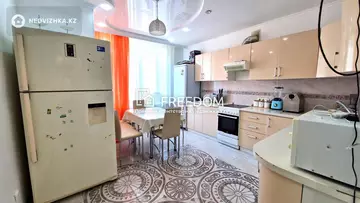 105 м², 3-комнатная квартира, этаж 6 из 6, 105 м², изображение - 3