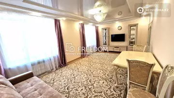 105 м², 3-комнатная квартира, этаж 6 из 6, 105 м², изображение - 7