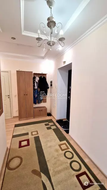 105 м², 3-комнатная квартира, этаж 6 из 6, 105 м², изображение - 20