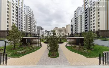 65 м², 2-комнатная квартира, этаж 13 из 14, 65 м², изображение - 30