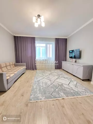 59 м², 2-комнатная квартира, этаж 7 из 15, 59 м², изображение - 13