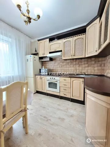 59 м², 2-комнатная квартира, этаж 7 из 15, 59 м², изображение - 9