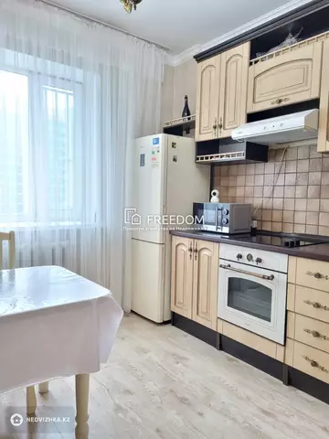 59 м², 2-комнатная квартира, этаж 7 из 15, 59 м², изображение - 10