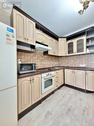 59 м², 2-комнатная квартира, этаж 7 из 15, 59 м², изображение - 11