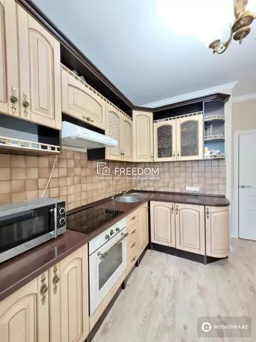 59 м², 2-комнатная квартира, этаж 7 из 15, 59 м², изображение - 3