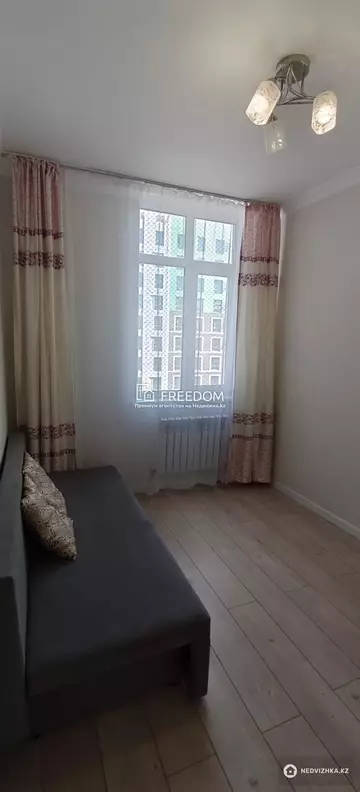 2-комнатная квартира, этаж 8 из 10, 41 м²