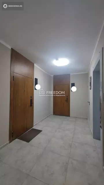 55 м², 2-комнатная квартира, этаж 6 из 8, 55 м², изображение - 5