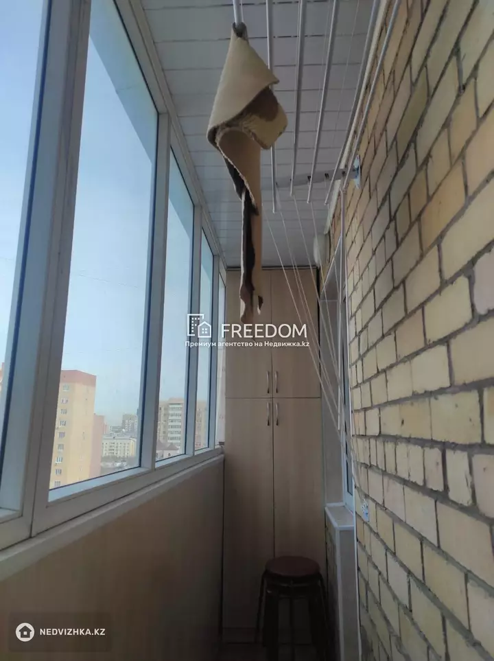 71 м², 2-комнатная квартира, этаж 9 из 10, 71 м², изображение - 1