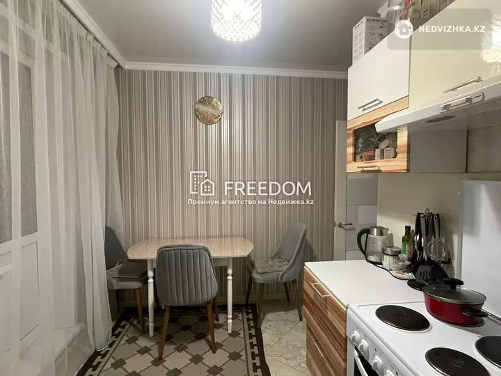 40 м², 1-комнатная квартира, этаж 10 из 17, 40 м², изображение - 1