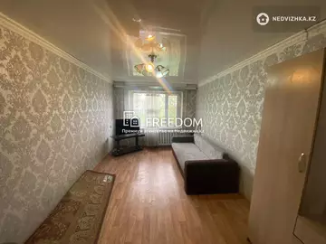 2-комнатная квартира, этаж 1 из 5, 45 м²