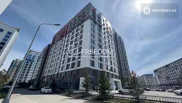 45.8 м², 2-комнатная квартира, этаж 9 из 12, 46 м², изображение - 19