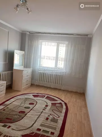 68 м², 2-комнатная квартира, этаж 8 из 18, 68 м², изображение - 5