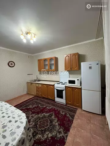 69 м², 2-комнатная квартира, этаж 15 из 16, 69 м², изображение - 5