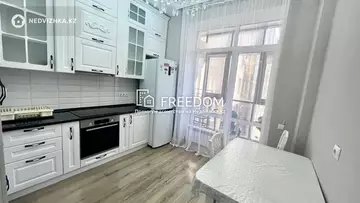 2-комнатная квартира, этаж 5 из 16, 65 м²