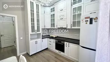 2-комнатная квартира, этаж 5 из 16, 65 м²