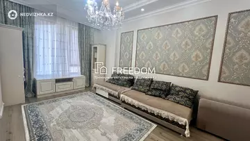 65 м², 2-комнатная квартира, этаж 5 из 16, 65 м², изображение - 12