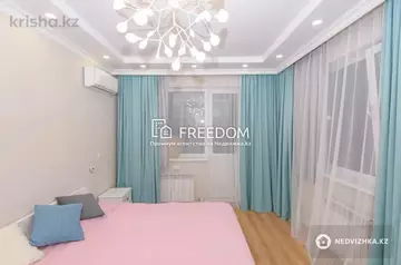 3-комнатная квартира, этаж 6 из 9, 98 м²