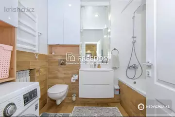 3-комнатная квартира, этаж 6 из 9, 98 м²