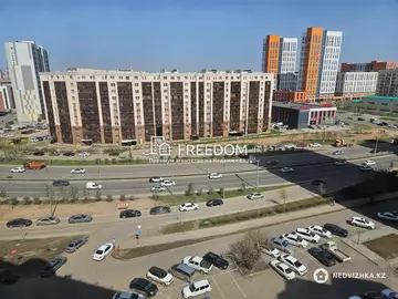 92.3 м², 3-комнатная квартира, этаж 10 из 12, 92 м², изображение - 32