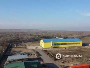 2300 м², Производственное помещение, этаж 1 из 3, 2 300 м², изображение - 4