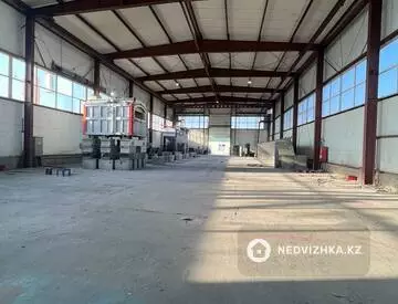 2300 м², Производственное помещение, этаж 1 из 3, 2 300 м², изображение - 8