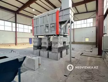 2300 м², Производственное помещение, этаж 1 из 3, 2 300 м², изображение - 11