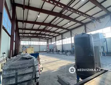 2300 м², Производственное помещение, этаж 1 из 3, 2 300 м², изображение - 7