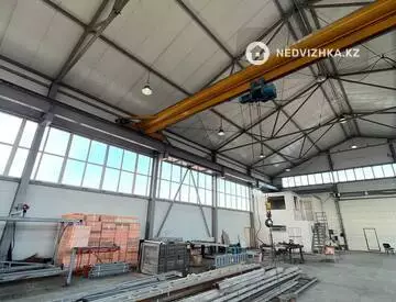 2300 м², Производственное помещение, этаж 1 из 3, 2 300 м², изображение - 21