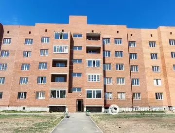 1-комнатная квартира, этаж 5 из 5, 34 м²