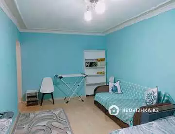 36 м², 1-комнатная квартира, этаж 1 из 4, 36 м², посуточно, изображение - 3