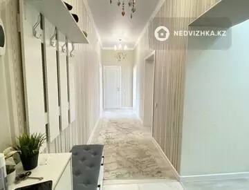 94 м², 3-комнатная квартира, этаж 4 из 9, 94 м², изображение - 18