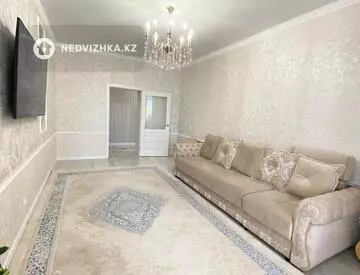 94 м², 3-комнатная квартира, этаж 4 из 9, 94 м², изображение - 3