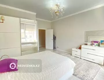 94 м², 3-комнатная квартира, этаж 4 из 9, 94 м², изображение - 12