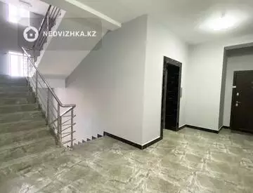 94 м², 3-комнатная квартира, этаж 4 из 9, 94 м², изображение - 22