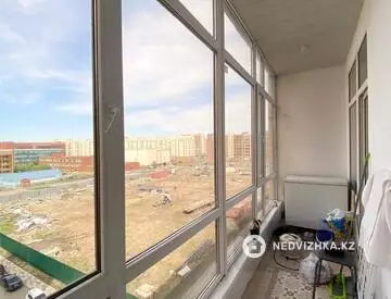 94 м², 3-комнатная квартира, этаж 4 из 9, 94 м², изображение - 21