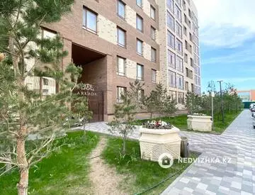 94 м², 3-комнатная квартира, этаж 4 из 9, 94 м², изображение - 26