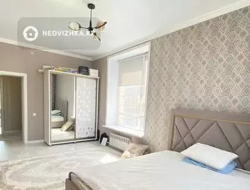 94 м², 3-комнатная квартира, этаж 4 из 9, 94 м², изображение - 8