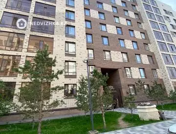 94 м², 3-комнатная квартира, этаж 4 из 9, 94 м², изображение - 27