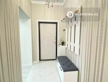 94 м², 3-комнатная квартира, этаж 4 из 9, 94 м², изображение - 15