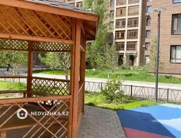 94 м², 3-комнатная квартира, этаж 4 из 9, 94 м², изображение - 31