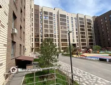 94 м², 3-комнатная квартира, этаж 4 из 9, 94 м², изображение - 28