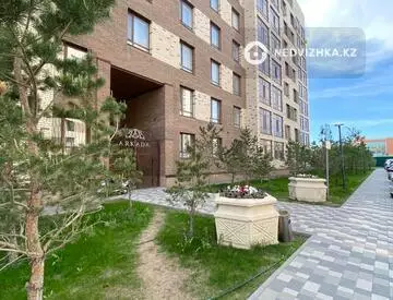 94 м², 3-комнатная квартира, этаж 4 из 9, 94 м², изображение - 30