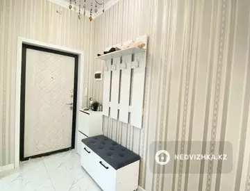 94 м², 3-комнатная квартира, этаж 4 из 9, 94 м², изображение - 13