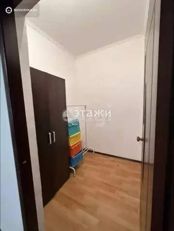 41 м², 1-комнатная квартира, этаж 4 из 9, 41 м², изображение - 2