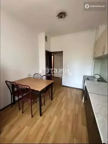 41 м², 1-комнатная квартира, этаж 4 из 9, 41 м², изображение - 3