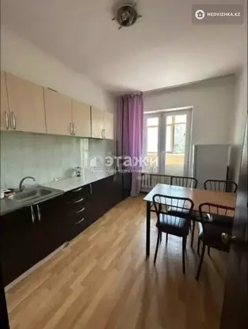 41 м², 1-комнатная квартира, этаж 4 из 9, 41 м², изображение - 4